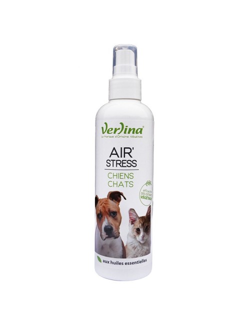 Air' Stress - Spray chiens et chats