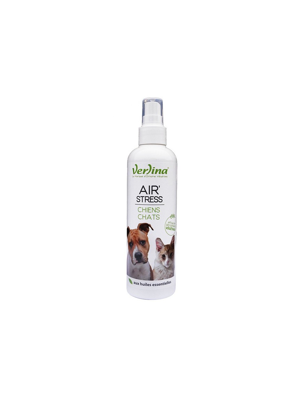 Air' stress Spray chien chat