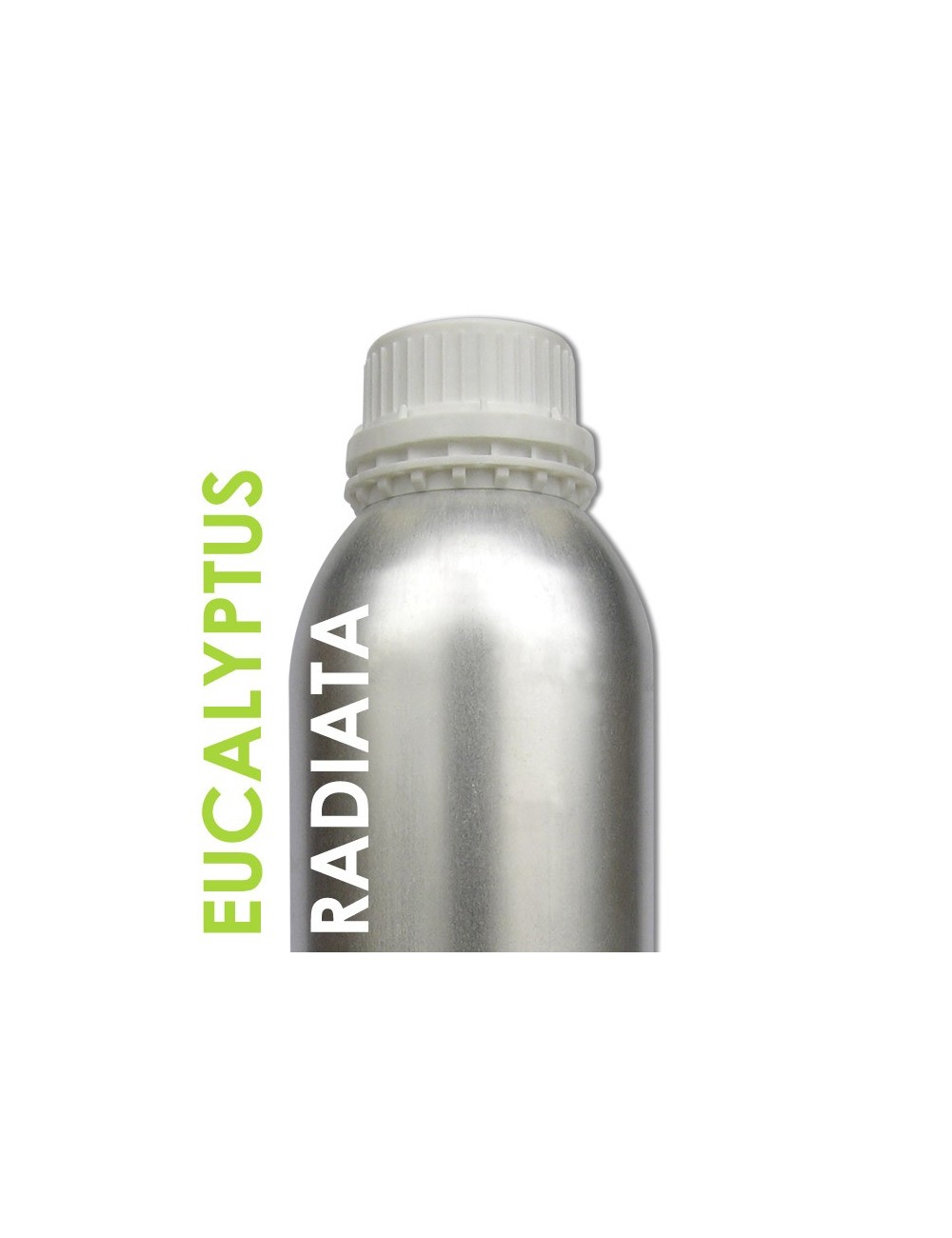 Eucalyptus Radiata Huile essentielle 1 Litre Ecocertifiable
