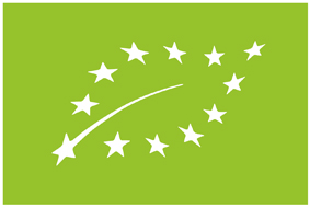 Logo européen agriculture biologique